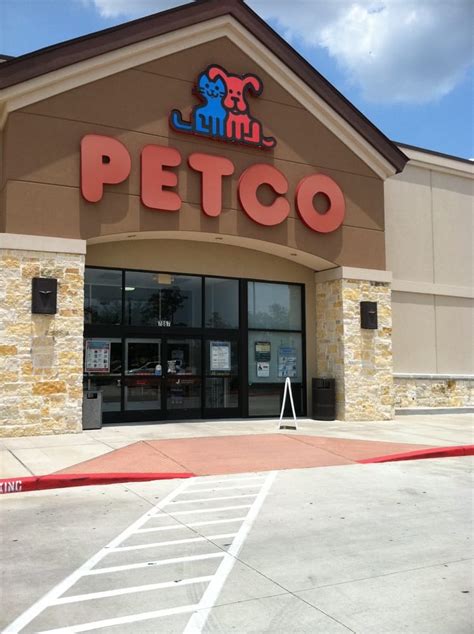 Find 43 listings related to Petco in Tomball on YP. . Petco fm 78